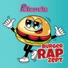 Burger Rapzept - Single