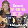 Annette Vogel (feat. Mario) - EP