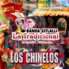 Banda Citlalli La Tradicional De Tepoztlán Morelos - Los Chinelos (Versión Extendida)