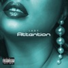 ATTENTION (Mini Album) - EP