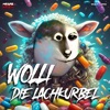 Die Lachkurbel - Single