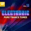 Electronic Pure Trance Tunes, Vol. 11