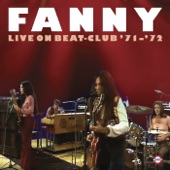 Fanny - Place in the Country (Live)