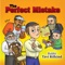 The perfect Mistake A cover