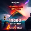 Stronger - Single