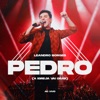 Pedro (A Igreja Vai Orar, Ao Vivo) - Single