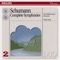 Symphony No. 1 in B-Flat Major, Op. 38 "Spring": III. Scherzo. Molto vivace cover
