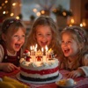 Happy Music World - Zum Geburtstag viel Glück (Alles gute zum Geburtstag) [2025]