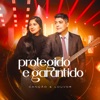 Protegido e Garantido - Single