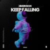 Keep Falling - Single