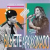 Bilhete Apaixonado (Ao Vivo) - Single