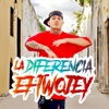 La Diferencia - Single