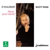 Scott Ross - Fugue grave pour l'orgue