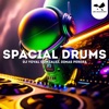 Spacial Drums - Single