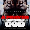 DJ Disciple - A Prayer Answering God (Shino Blackk Dub Remix)