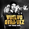 Luis "Perico" Ortiz - Dime Qué Paso