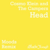 Head - Moods Remix