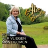 Hoe Ver Vliegen Mijn Dromen - Single