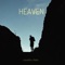 Heaven (feat. Aden) cover