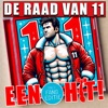 De Raad van Elf - Een Hit