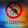 No Sleeping - Single