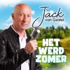 Het Werd Zomer - Single