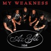 My Weakness - Single