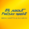 It's About Friday Night - Single