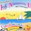 Caribeñisimos