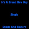 It's a Brand New Day - Single, 2024