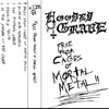 Free From Cages of Mortal Metal - EP