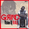 Grind (feat. A.I.) - Single