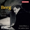 BBC Symphony Orchestra, Daniel Hope & Maxim Shostakovich - Passacaglia (Orchestrated by Sir Andrew Davis)