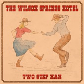 Two Step Man - Single