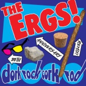 Extra Medium - 20th Anniversary Steve Albini Remix by The Ergs!