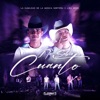 No Sabía Cuánto - Single