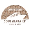 Soulshaka - EP, 2024