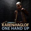 Karen Haglof - You're Not Where I Am