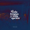 Toda lengua y toda nación - Single