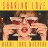 Sharing Love - Single, 2024