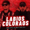 Labios Coloraos - Single