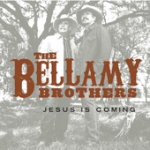 The Bellamy Brothers - Lord Help Me Be the Kind of Person (My Dog Thinks I Am)
