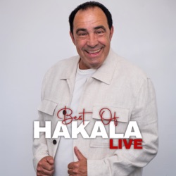 Hakala - Hej mala (Live)