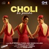 Diljit Dosanjh - Choli Ke Peeche (From "Crew")