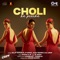 Choli Ke Peeche (From "Crew") cover