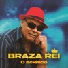 Braza Rei - Sorvete da Kibon É Bom Demais