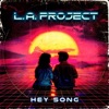 Hey Song - Single