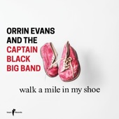 Walk a Mile in My Shoe (feat. The Captain Black Big Band)