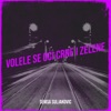 Volele se oci crne i zelene - Single