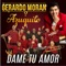 Dame Tu Amor cover